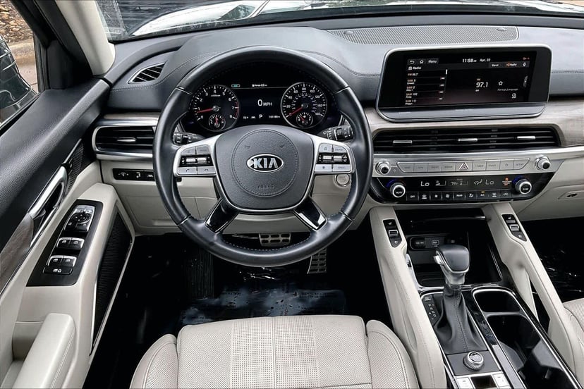 2020 Kia Telluride - Image 6