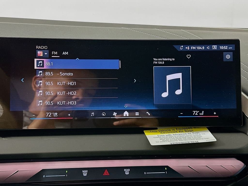 2026 BMW X3 - Image 11