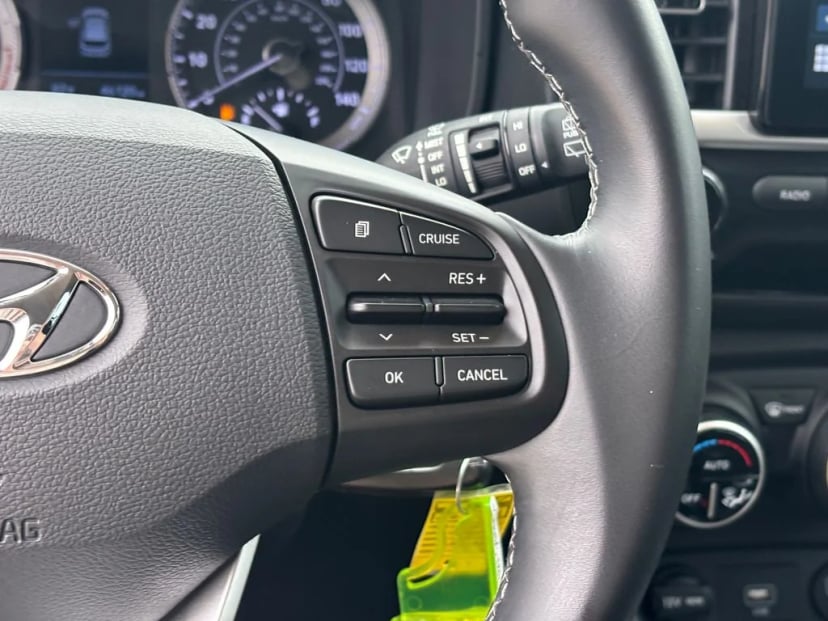 2021 Hyundai Venue - Image 17