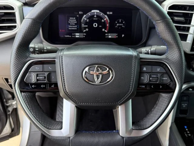 2024 Toyota Tundra - Image 15