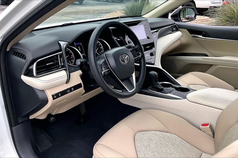 2024 Toyota Camry - Image 18