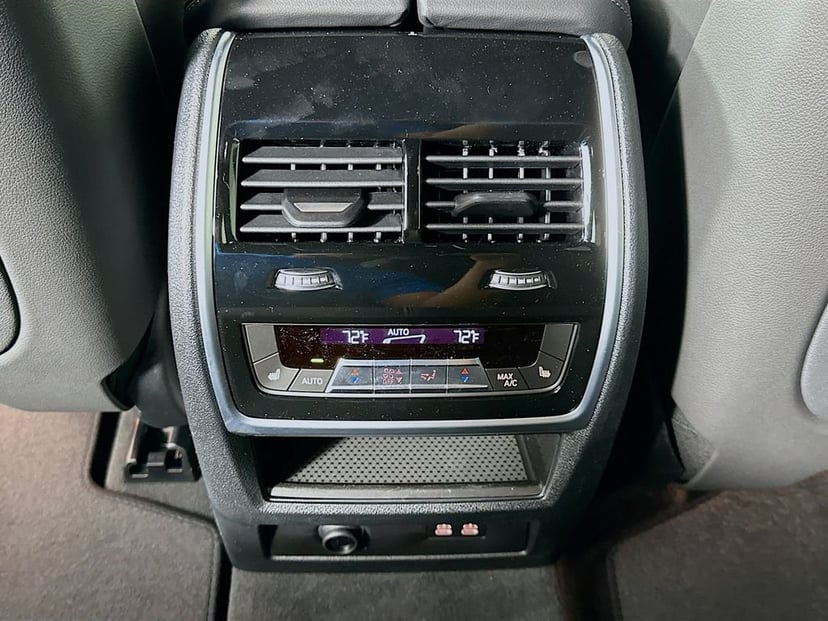 2026 BMW X5 - Image 18