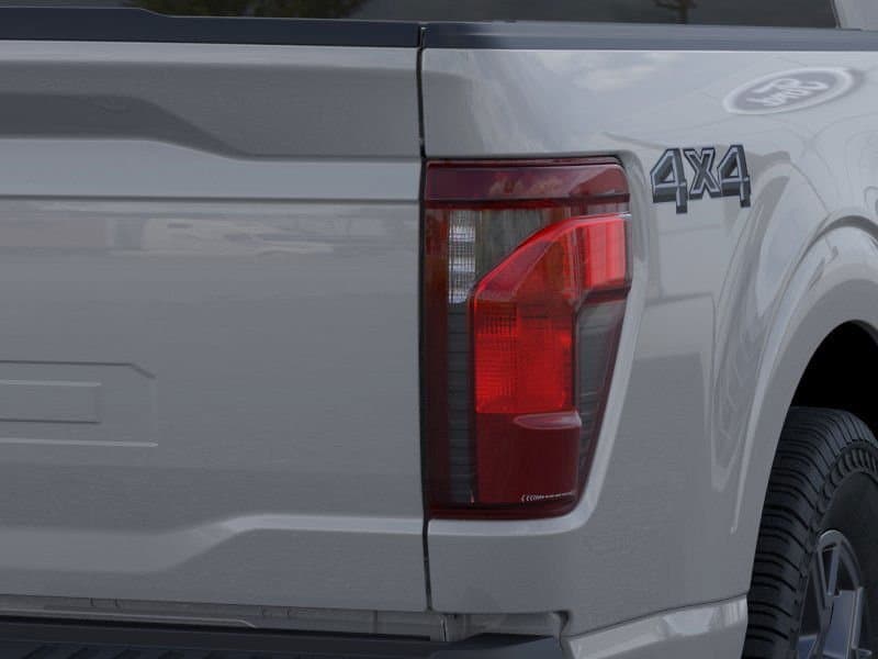 2026 Ford F-150 - Image 34