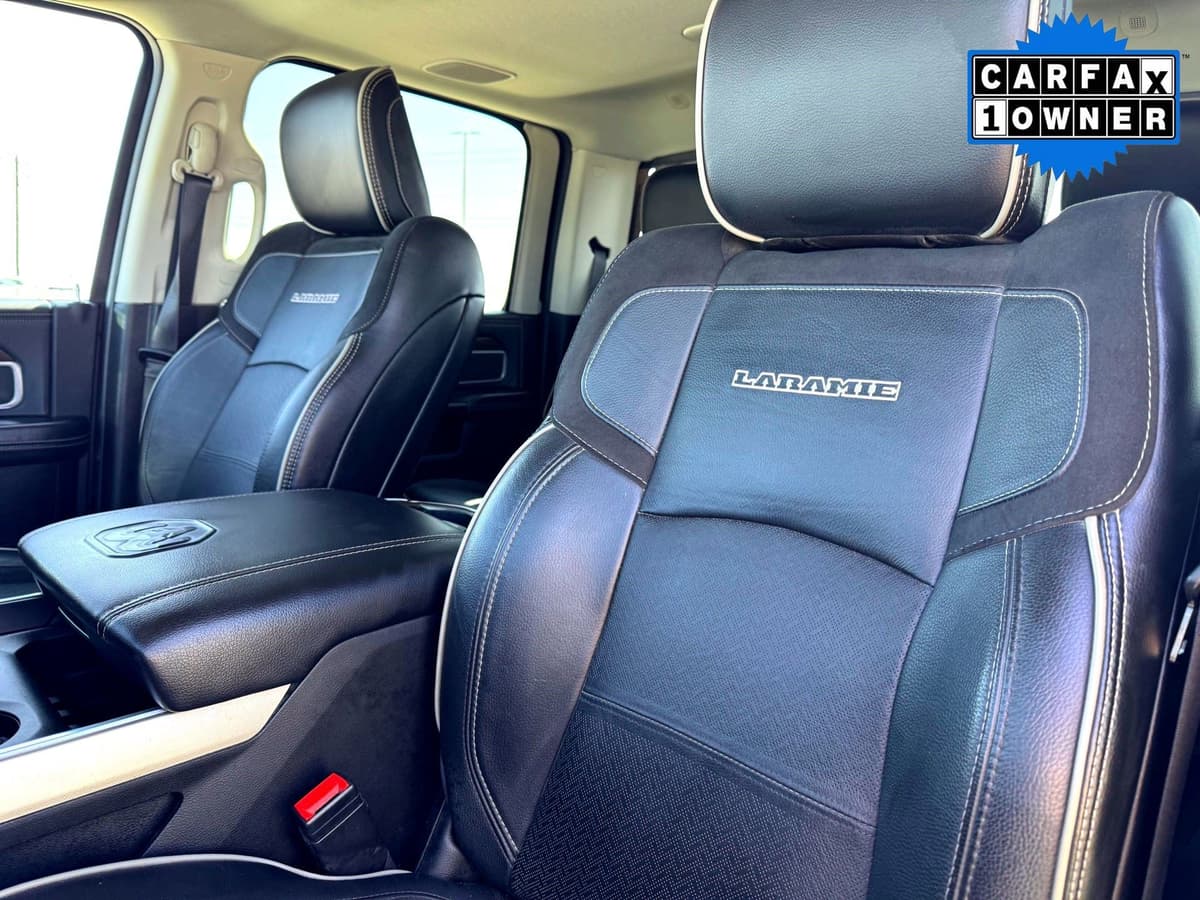 2023 Ram 3500 - Image 13
