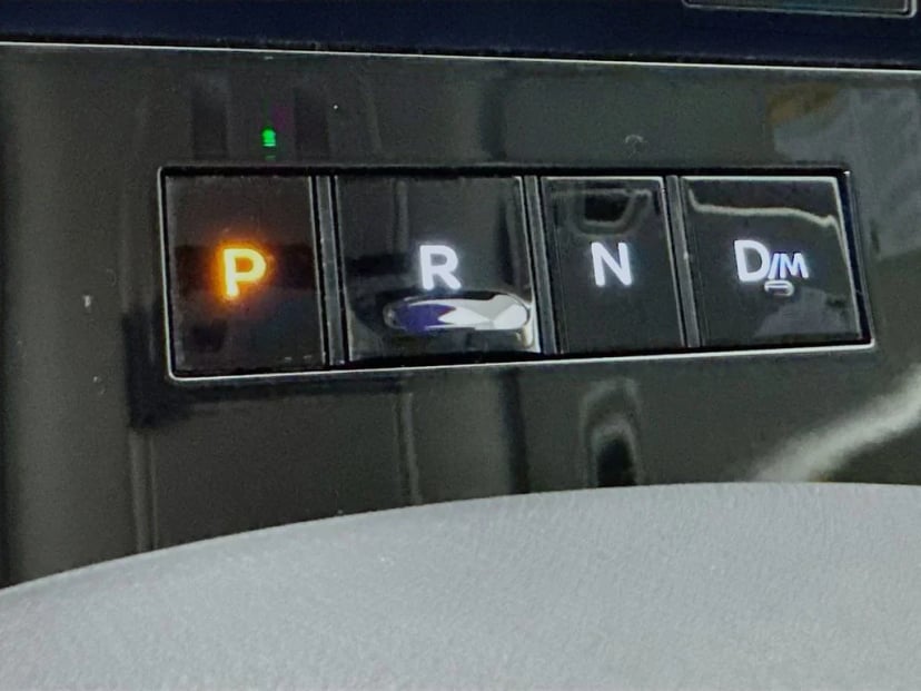 2026 INFINITI QX80 - Image 22