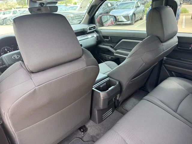 2026 Toyota Tacoma - Image 20