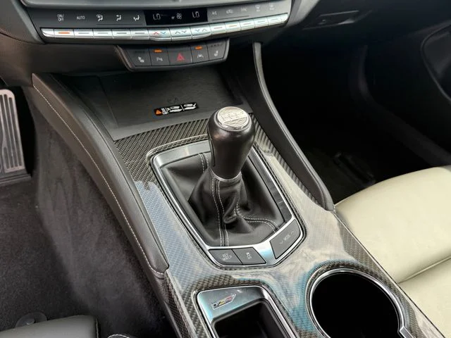 2023 Cadillac CT4 - Image 18