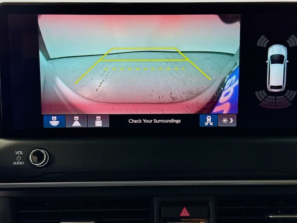 2026 HONDA Pilot - Image 22