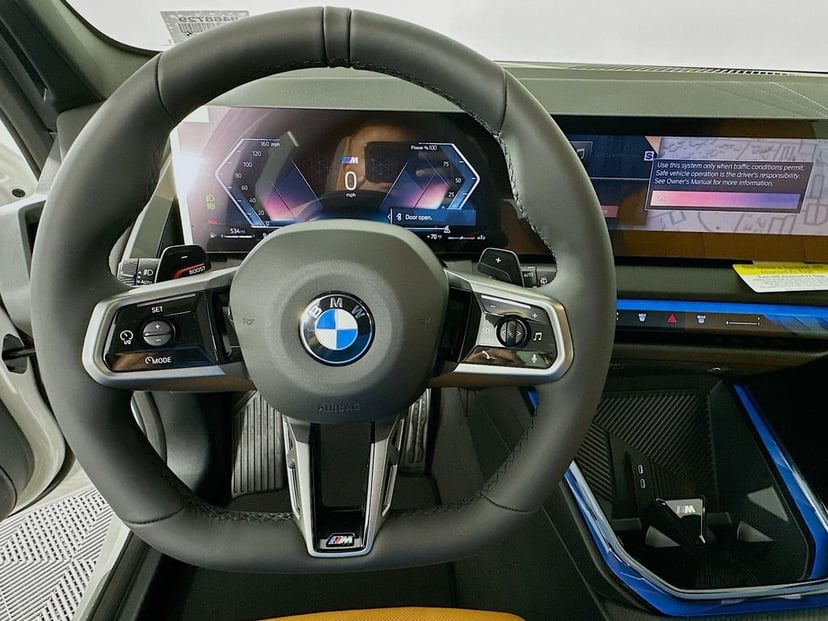 2026 BMW X3 - Image 10