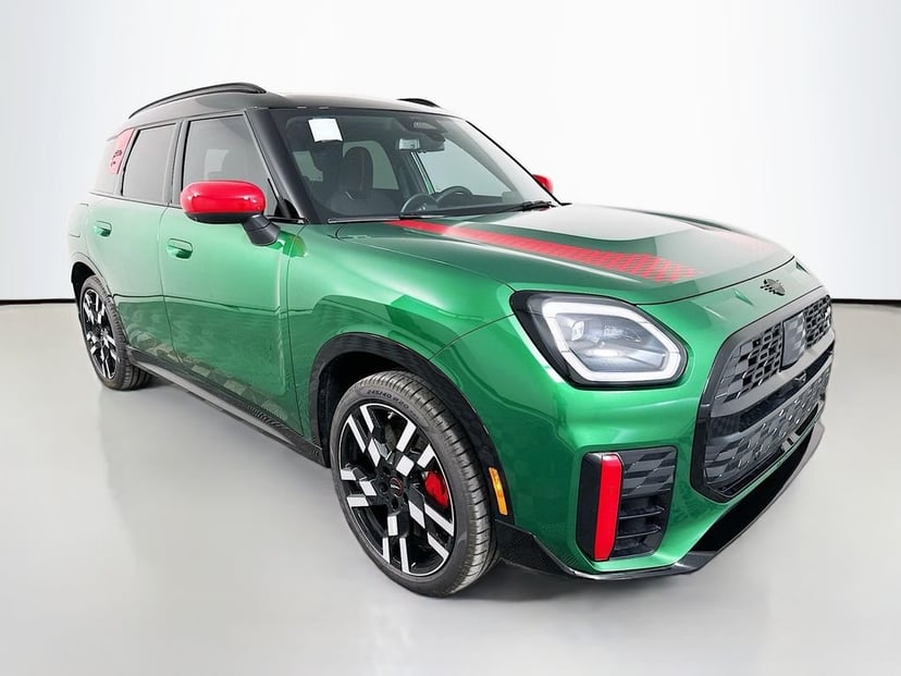 2026 MINI Countryman - Image 1