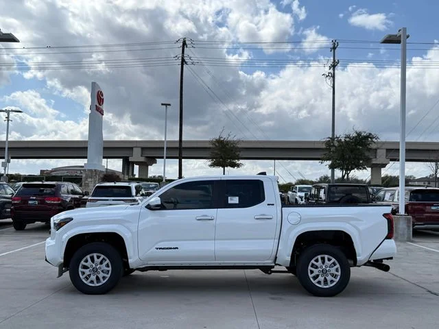 2026 Toyota Tacoma - Image 6