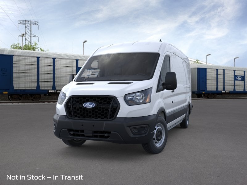 2026 Ford Transit Commercial - Image 13
