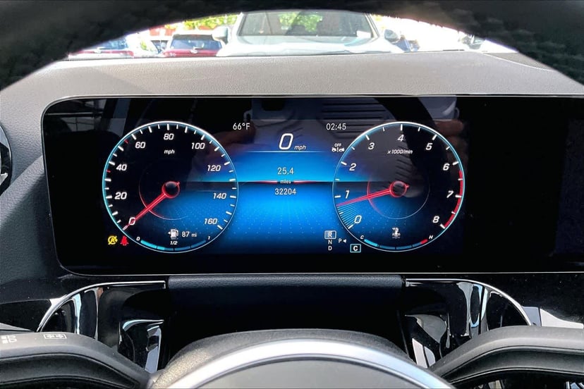 2023 Mercedes-Benz GLA 250 - Image 26
