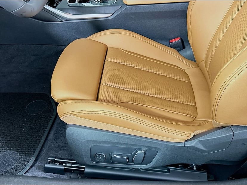 2026 BMW 4 Series - Image 21