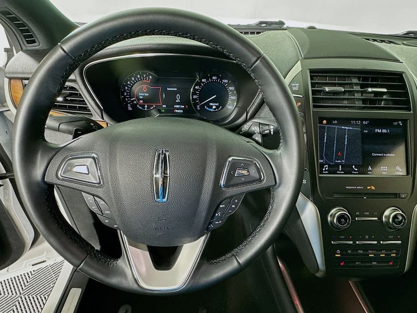 2019 Lincoln MKC - Image 11