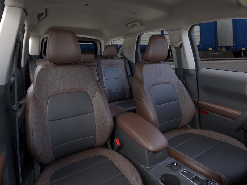 2026 Ford Bronco Sport - Image 23