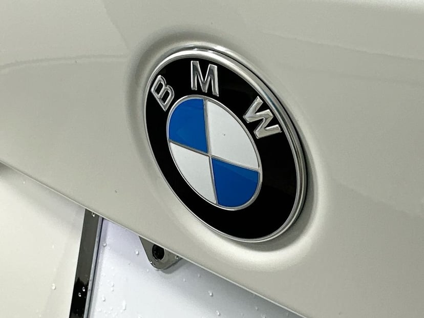 2026 BMW 3 Series - Image 22