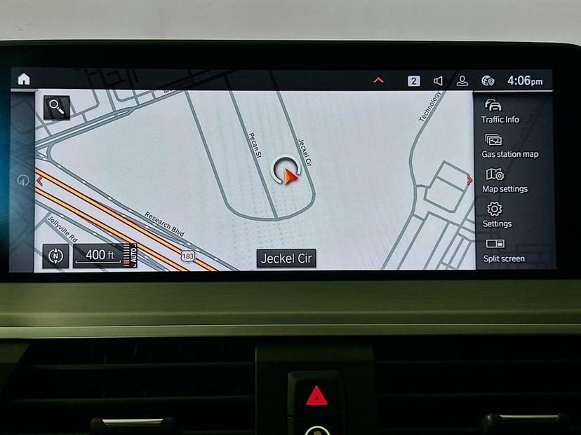 2021 BMW X3 - Image 13