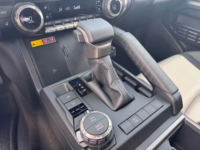 2026 Toyota 4Runner i-FORCE MAX - Image 15