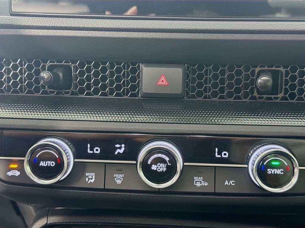 2026 HONDA CR-V - Image 23