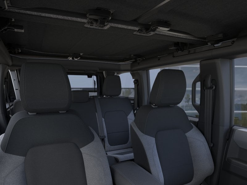 2026 Ford Bronco - Image 25