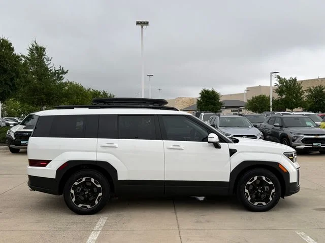 2024 Hyundai Santa Fe - Image 7