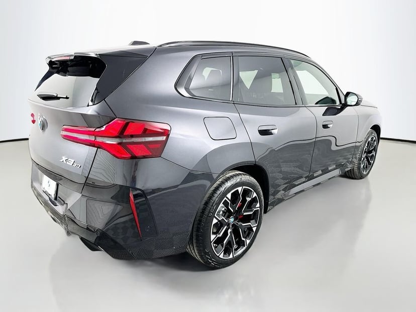 2026 BMW X3 - Image 5