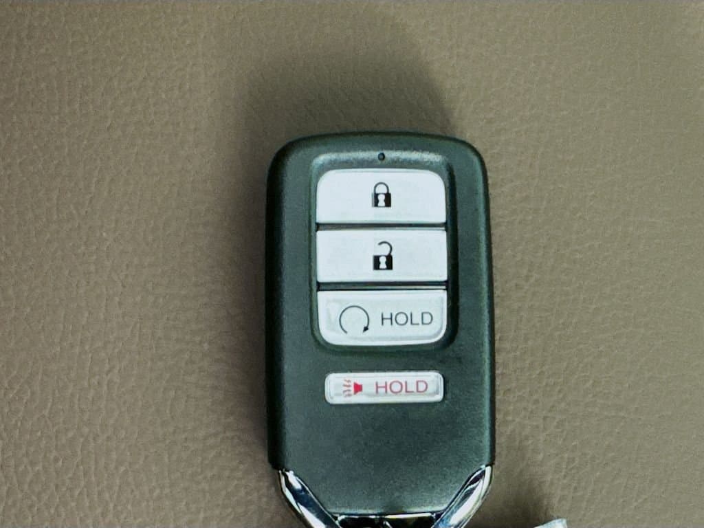 2026 HONDA Ridgeline - Image 40