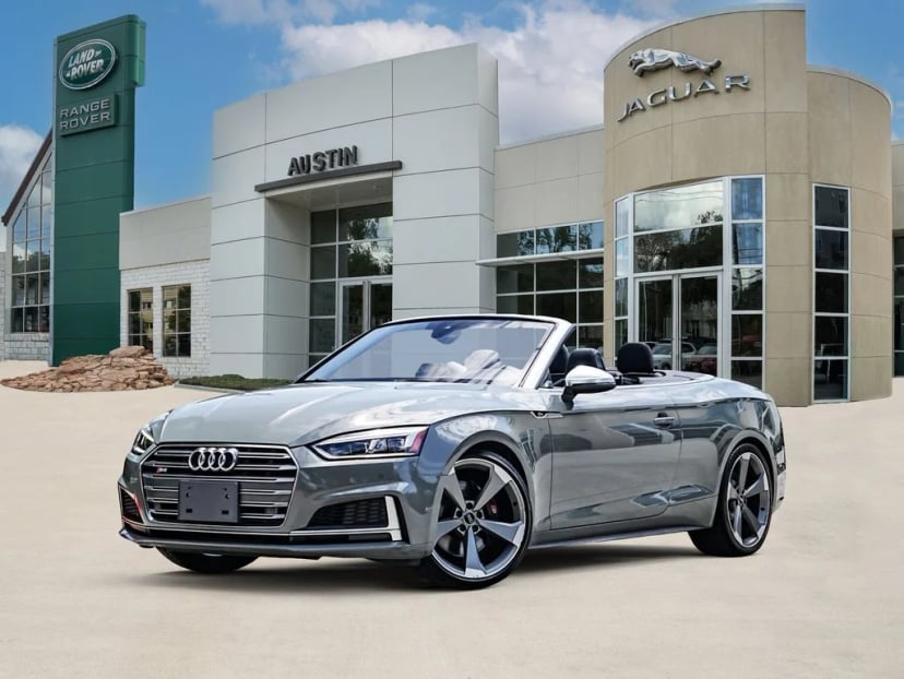 2019 Audi S5 - Image 1