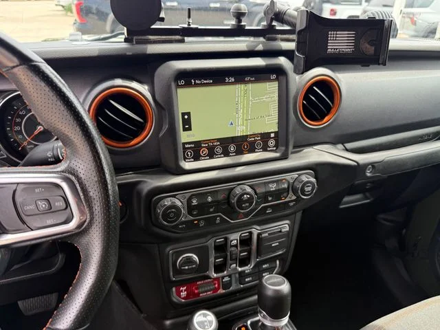 2023 Jeep Gladiator - Image 14