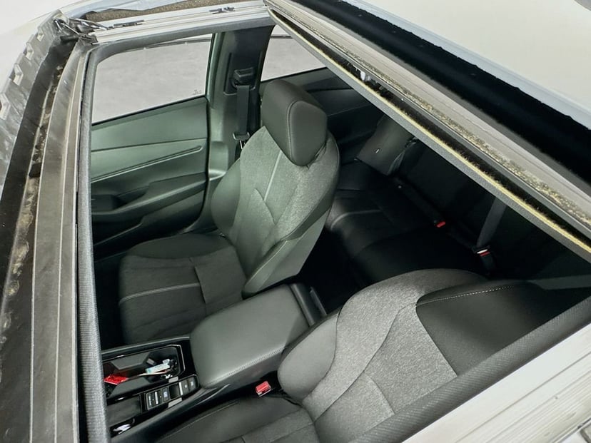 2026 Honda Accord Hybrid - Image 26