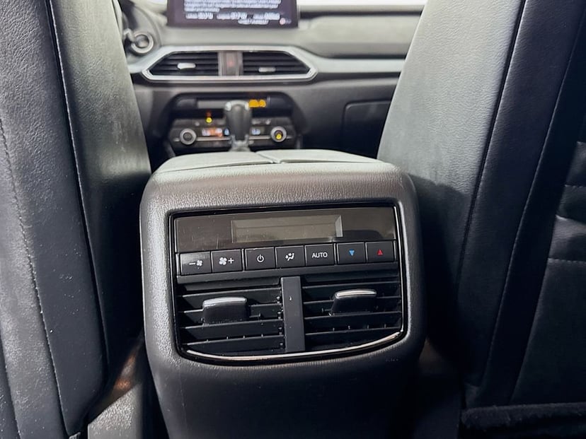 2021 Mazda CX-9 - Image 32