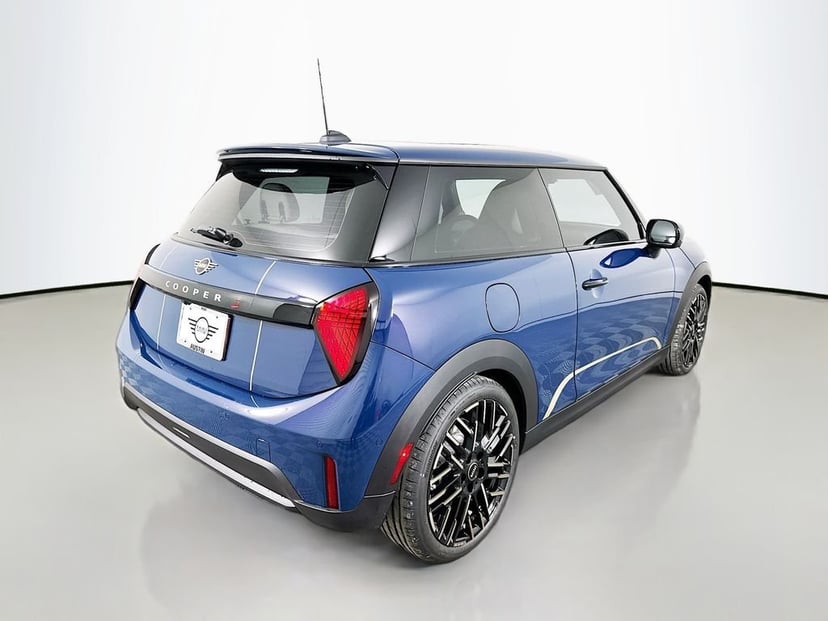 2026 MINI 2 Door - Image 5