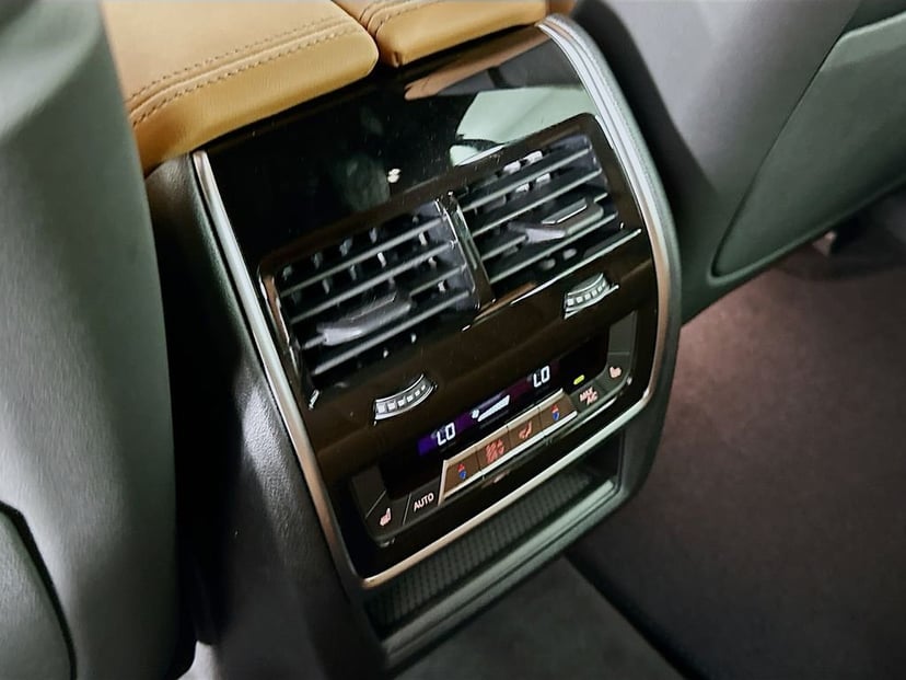 2026 BMW X5 - Image 18