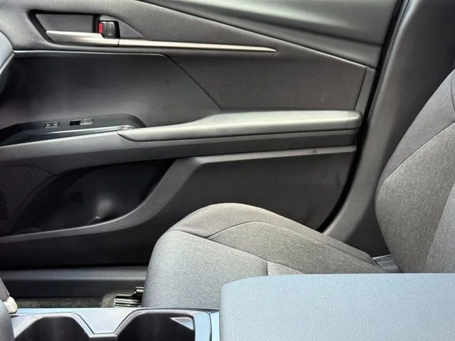 2026 Toyota Camry - Image 13