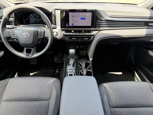 2026 Toyota Camry - Image 54