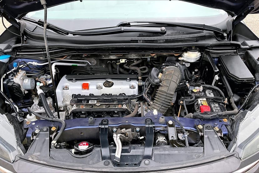 2012 Honda CR-V - Image 29
