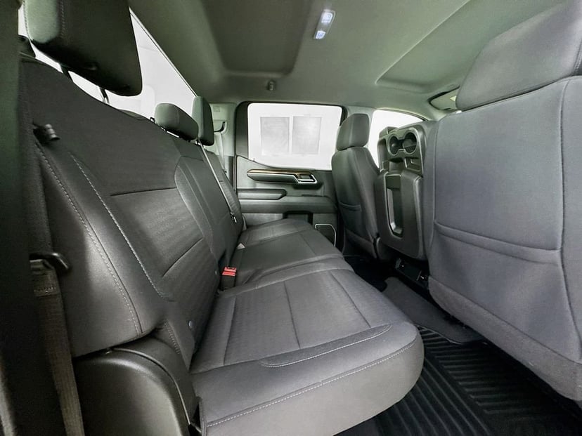 2023 Chevrolet Silverado 1500 - Image 34