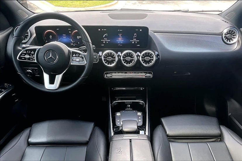 2023 Mercedes-Benz GLA 250 - Image 16