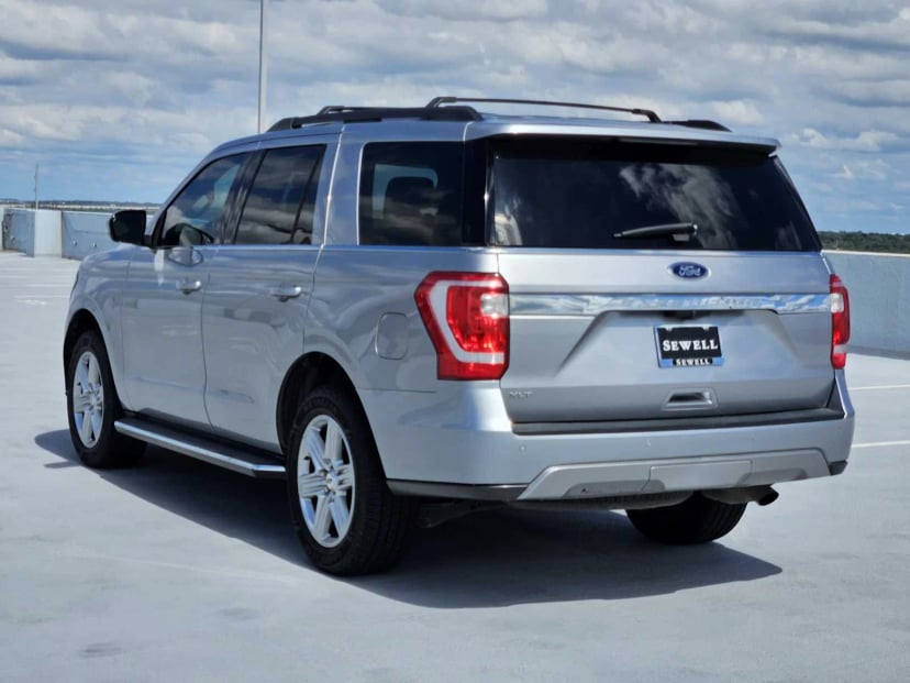 2021 Ford Expedition - Image 7