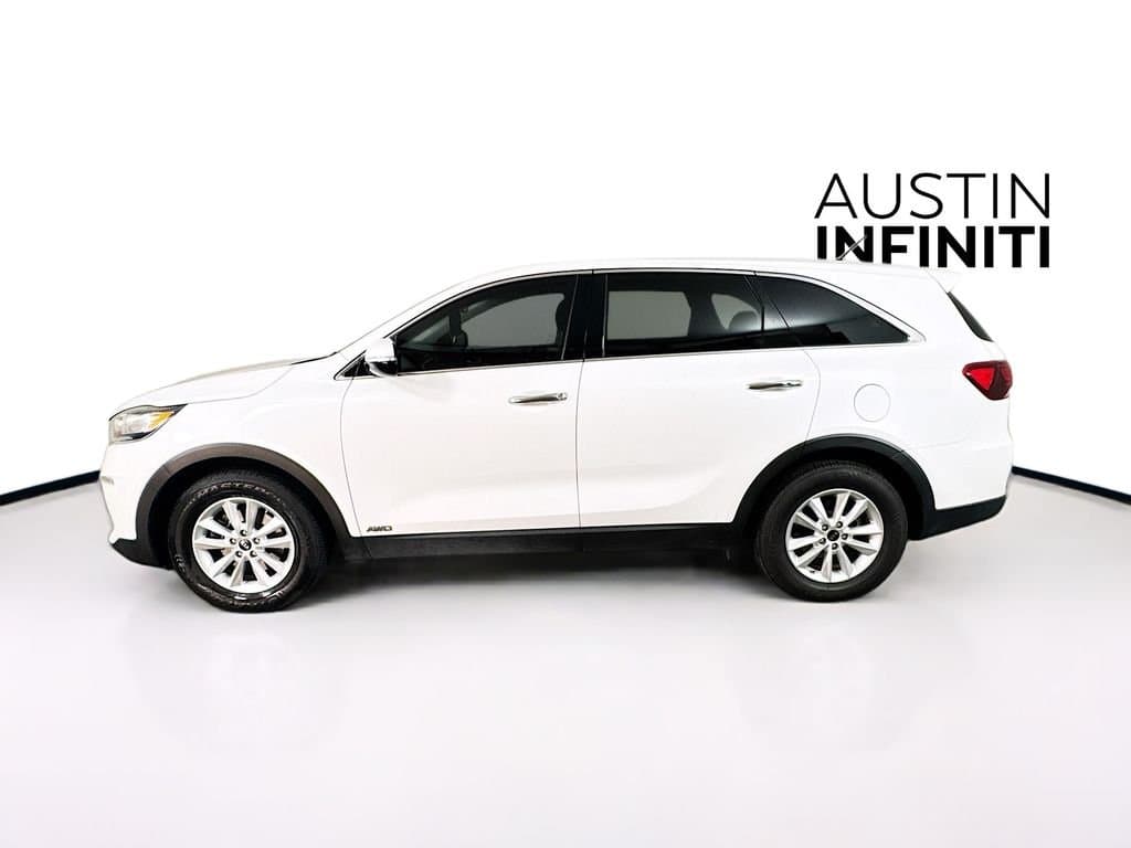 2019 KIA Sorento - Image 5