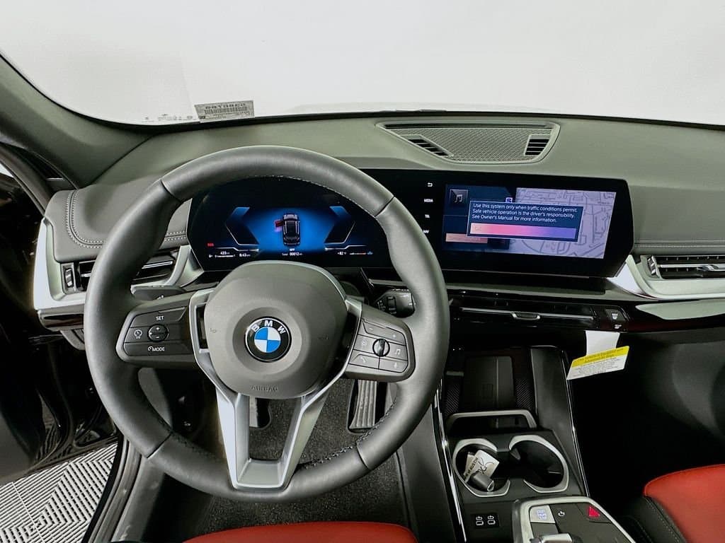 2025 BMW X1 - Image 10