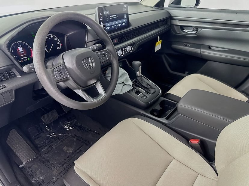 2026 Honda CR-V - Image 14