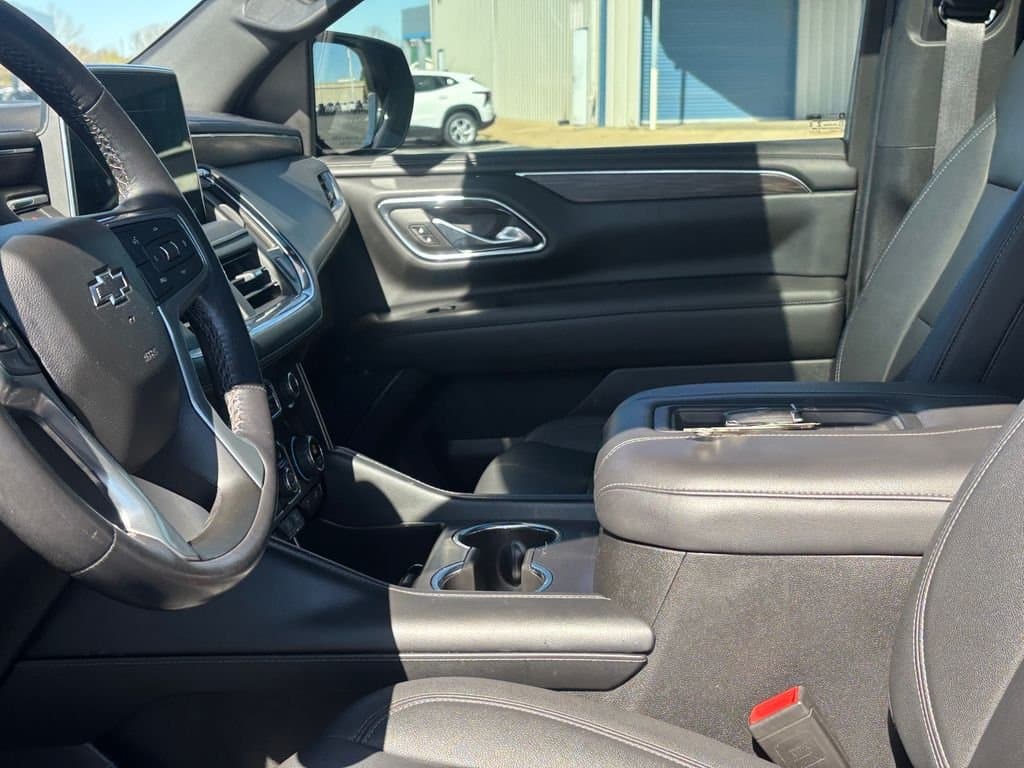 2023 Chevrolet Tahoe - Image 9