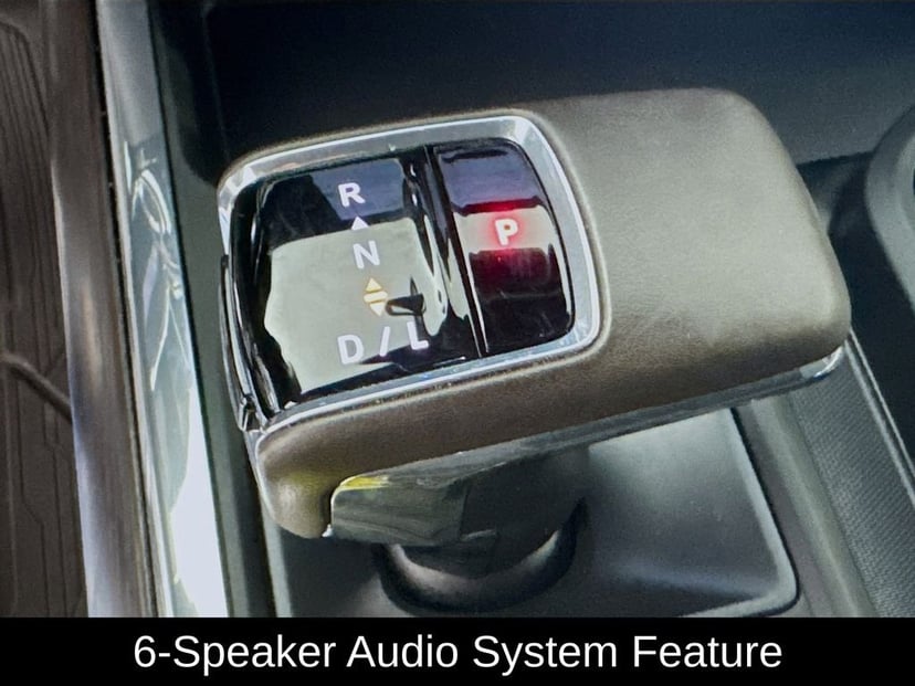 2024 GMC Sierra 1500 - Image 22