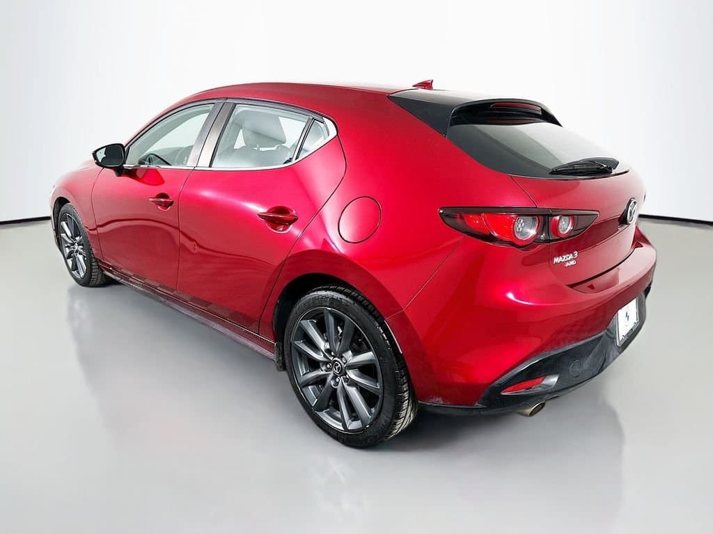2020 Mazda Mazda3 - Image 7