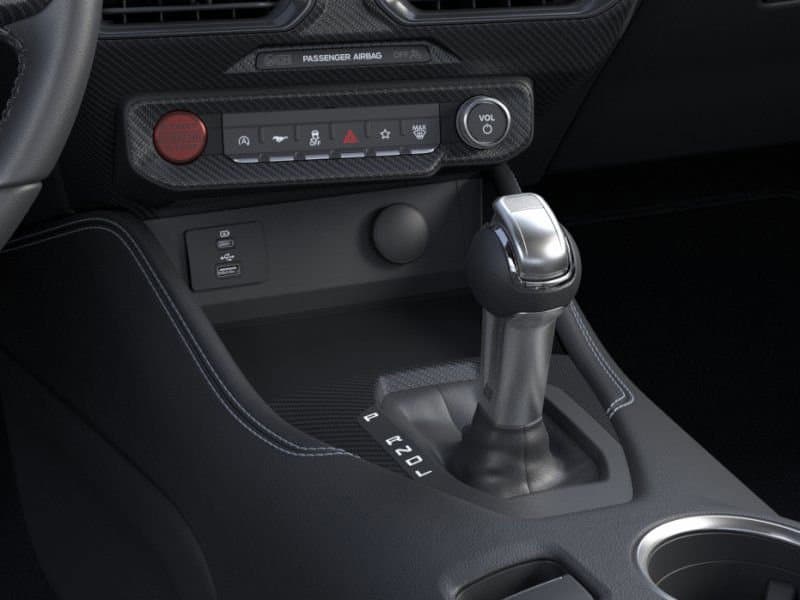 2026 Ford Mustang - Image 27