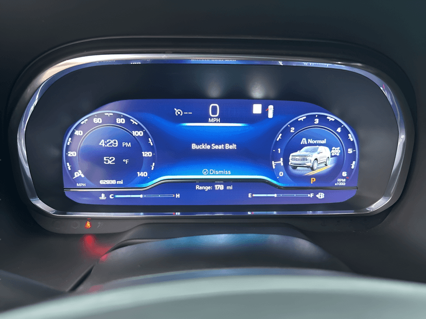 2023 Chevrolet Tahoe - Image 33