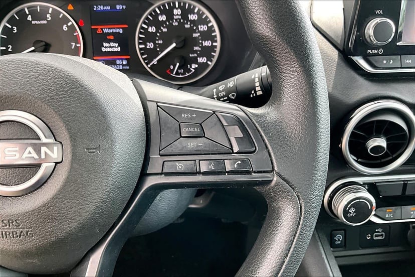 2024 Nissan Sentra - Image 24
