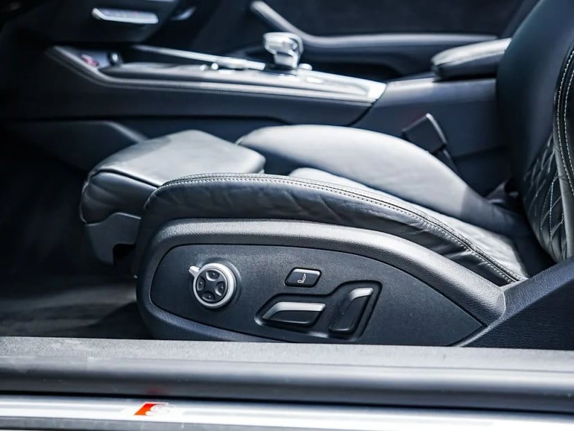 2019 Audi S5 - Image 28